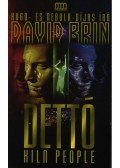 David Brin - Dettó