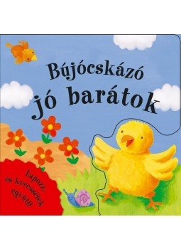  - Bújócskázó jó barátok - Lapozz és keress 2., null 2014 antikvár könyv