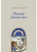 Győrffy Ákos - Havazás Amiens-ben