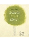 Gévai Csilla - Nagyon zöld könyv
