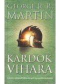 George R. R. Martin - Kardok vihara