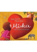 Bátky András  - Mirka, avagy hogyan kell szeretni?