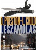 Douglas Preston, Lincoln Child - Leszámolás
