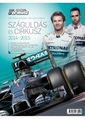 Bethlen Tamás,Mészáros Sándor - Száguldás és cirkusz 2014-2015