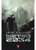 Dmitry Glukhovsky - Metró 2034