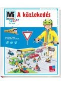 Birgit Bondarenko - Mi MICSODA Junior - A közlekedés