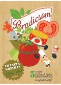 Pierre-Olivier Lenormand - Paradicsom - Francia konyha