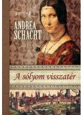 Andrea Schacht - A sólyom visszatér