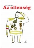 CALI, DAVIDE ,Bloch, Serge - Az ellenség