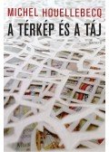 Michel Houellebecq - A térkép és a táj