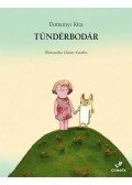 Domonyi Rita - Tündérbodár