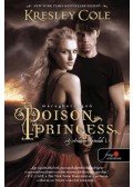 Cole, Kresley - Poison Princess - Méreghercegnő