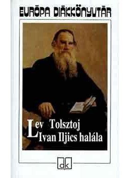 Lev Tolsztoj - Ivan Iljics halála Lev Tolsztoj - Ivan Iljics halála, null 0 antikvár könyv