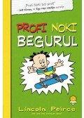 Lincoln Peirce - Profi Noki kalandjai 3.
