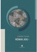 Nótári Tamás - Római Jog
