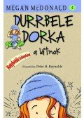 Megan McDonald - Durrbele Dorka, a látnok