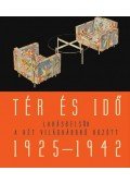 Somlai Tibor - Tér és idő 1925-1942