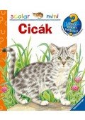 Patricia Mennen - Cicák - MIT? MIÉRT? HOGYAN? 7.