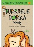 Megan McDonald - Durrbele Dorka belevág