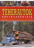 Peter J. Davies - Teherautók enciklopédiája