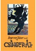 Demeter József - Csingeráj. Szeretem a cigányokat