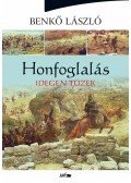 Benkő László - Idegen tüzek