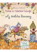Florencia Cafferata - Melinda és Cukorfalat kalandjai - Az őrületes lóverseny
