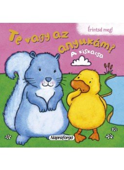  - Te vagy az anyukám? - A kiskacsa, null 2014 antikvár könyv