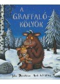 Julia Donaldson  - A graffalókölyök