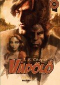 J. F. Cooper - Vadölő
