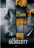 John le Carré - Az üldözött