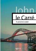 John le Carré - A panamai szabó