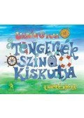 Urbán Gyula - A tengerkék színű kiskutya története