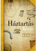 Dér Noémi - Háztartáskönyv