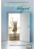 Rebecca Donovan - Boldogító lélegzet - Csak lélegezz! trilógia 3.