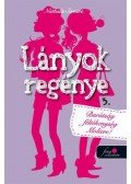 Nathalie Somers - Lányok regénye 3.