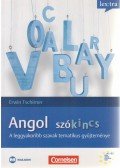 TSCHIRNER, ERWIN - Angol szókincs