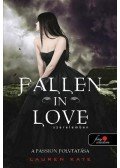 Lauren Kate - Fallen in love - Szerelemben