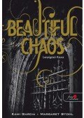 Kami Garcia ,Margaret Stohl - Beautiful Chaos - Lenyűgöző Káosz