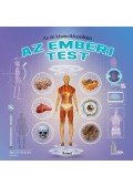 Lengyel Orsolya - Az én kisenciklopédiám - Az emberi test