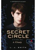 SMITH, L.J. - The Secret Circle - A Titkos Kör 2.