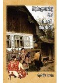 Győrffy István - Néphagyomány és a nemzeti művelődés