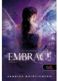 Jessica Shirvington - Embrace -  Elhívás
