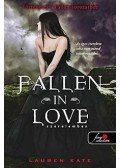 Lauren Kate - Fallen in love - Szerelemben