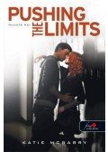 Katie McGarry - Pushing the Limits - Feszülő húr (Feszülő húr 1.)