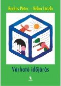 Berkes Péter - Várható időjárás