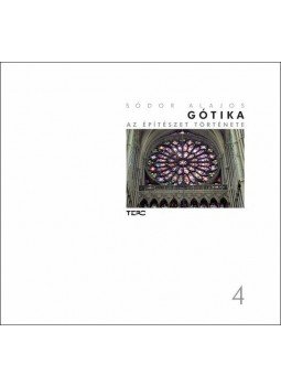 Sódor Alajos - Gótika Sódor Alajos - Gótika, null 0 antikvár könyv