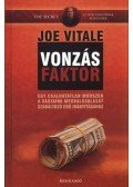 Vitale, Joe - Vonzásfaktor