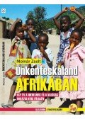 Molnár Zsolt - Önkénteskaland Afrikában - Egy év a hiedelmek és a valóság  varázslatos földjén