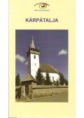  Elbe István , Tóth Anikó,Budai Ákos - Kárpátalja